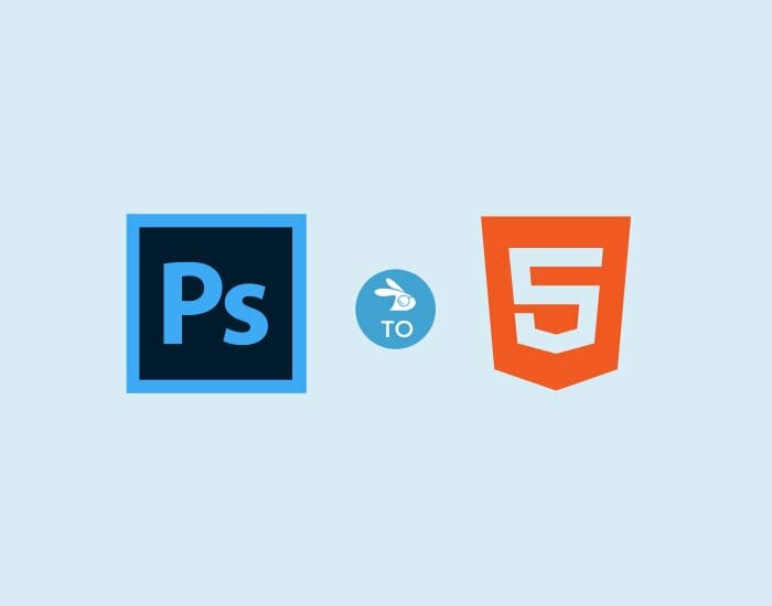 psd to html5 - Services