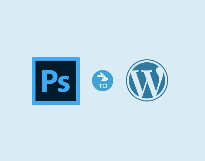 psd to wordpress - Photoshop PSD to WordPress Conversion Services