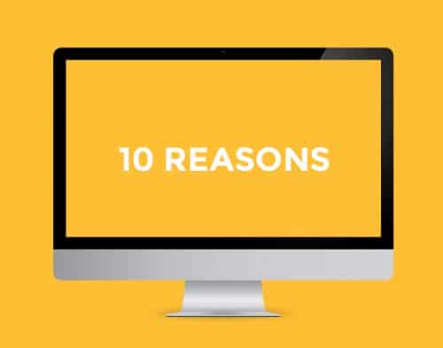 10 reason 500x393 - Blog