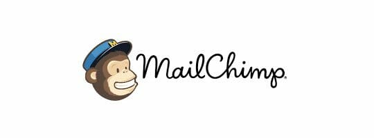 mailchimp best email tool - Best Website Design Tools from the Pros